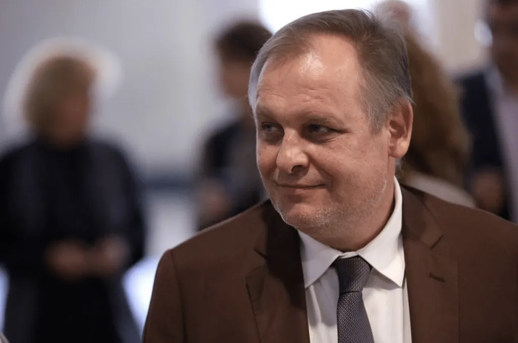 Съюзът на съдиите се обяви срещу решението на ВСС за Георги Чолаков