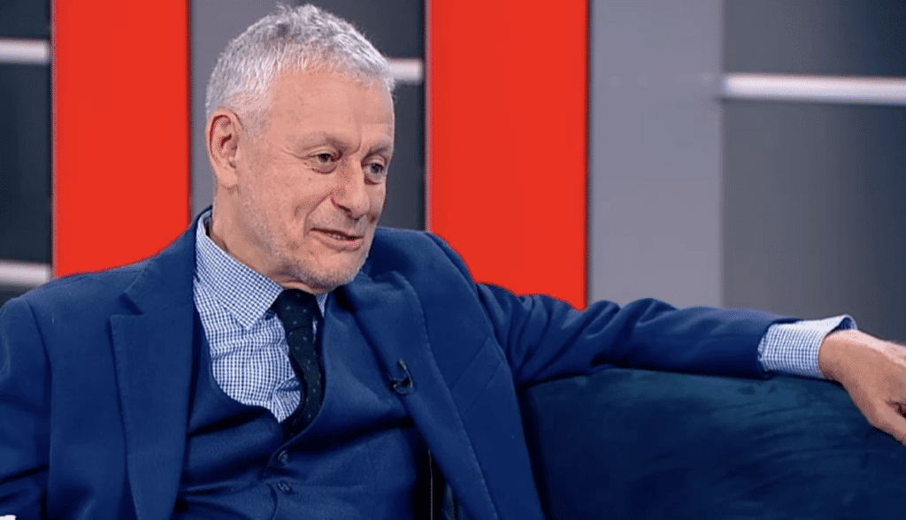 Соломон Паси: Проблемът у нас е, че не се мисли за бъдещето