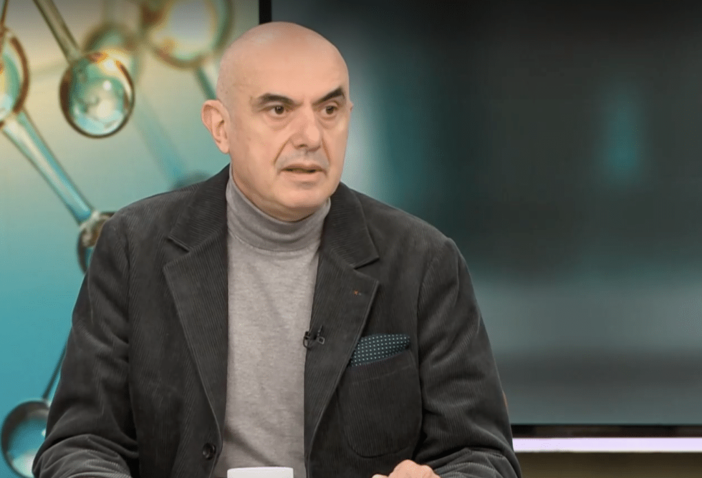Педиатър: Щамовете на грипа тази година са 4