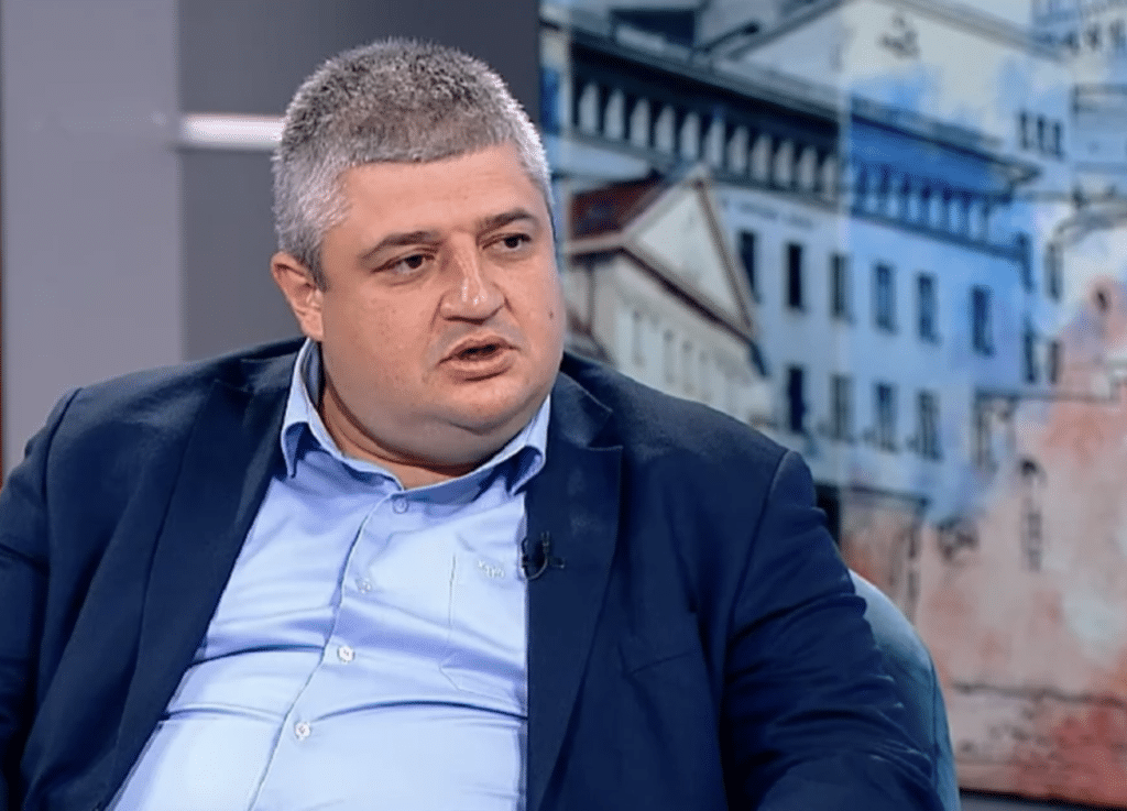 Байрям Байрям: Изключихме един почетен дерибей от партията