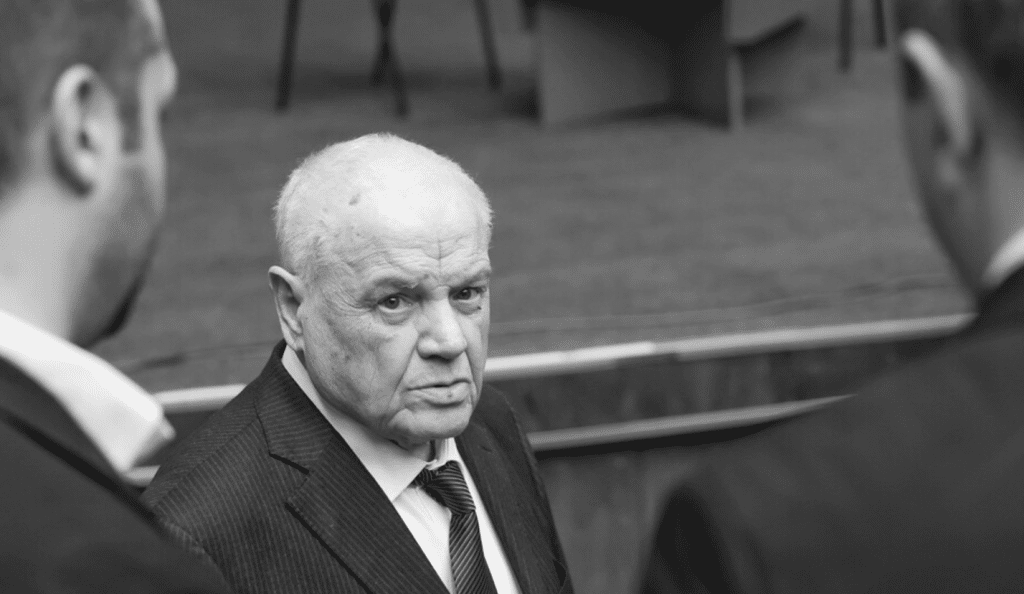 Почина един от архитектите на софийското метро