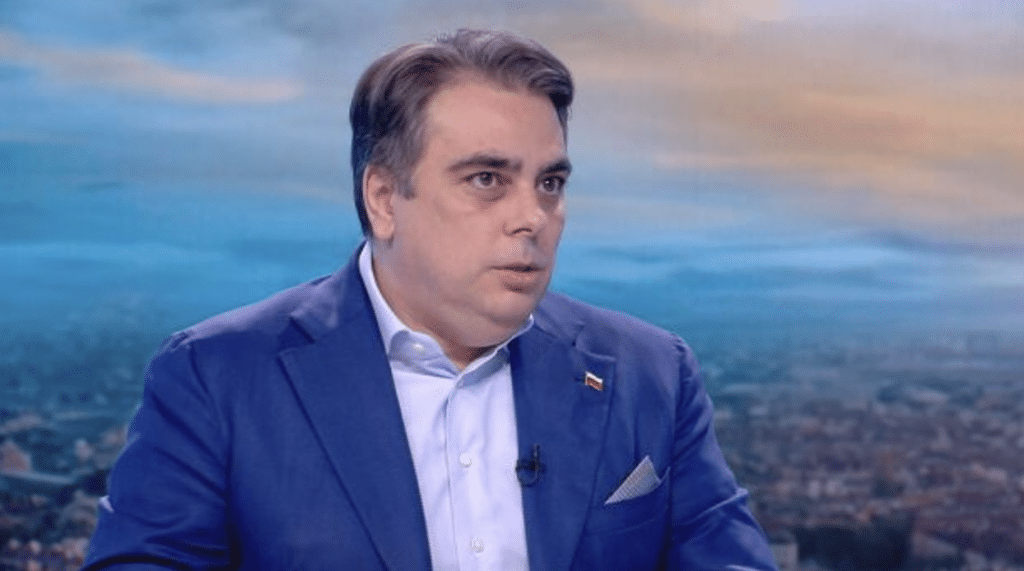 Асен Василев: Няма да подкрепим този бюджет