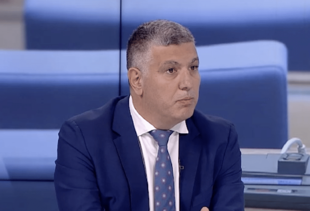 Aндрей Цеков: Председателят на парламента не е знак за това какъв ще е кабинетът