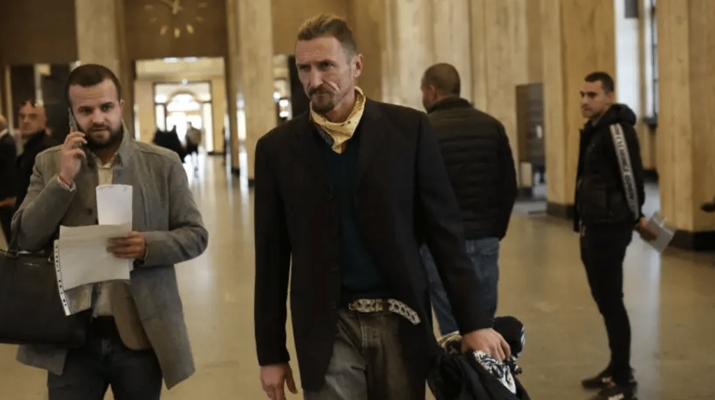 Димо Алексиев с над 40 нарушения на пътя