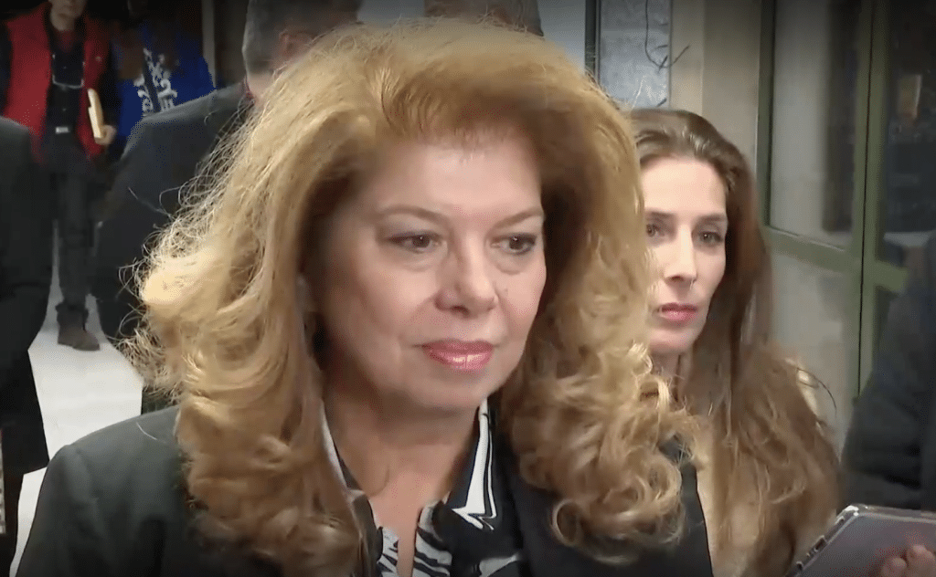 Илияна Йотова ще участва в Националното тракийско поклонение в Маджарово
