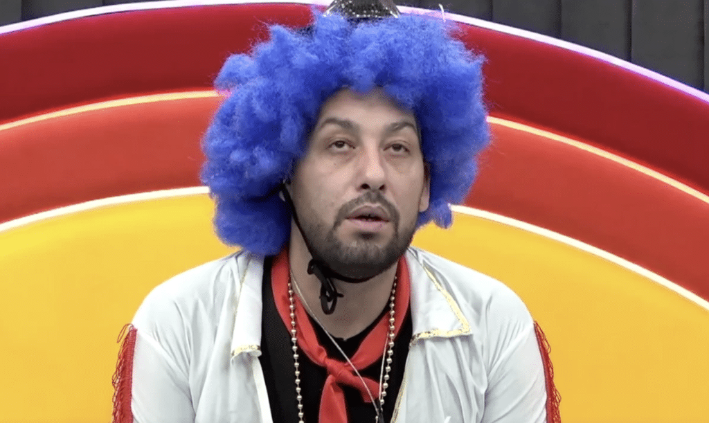 Георги от Big Brother тръгна по участия