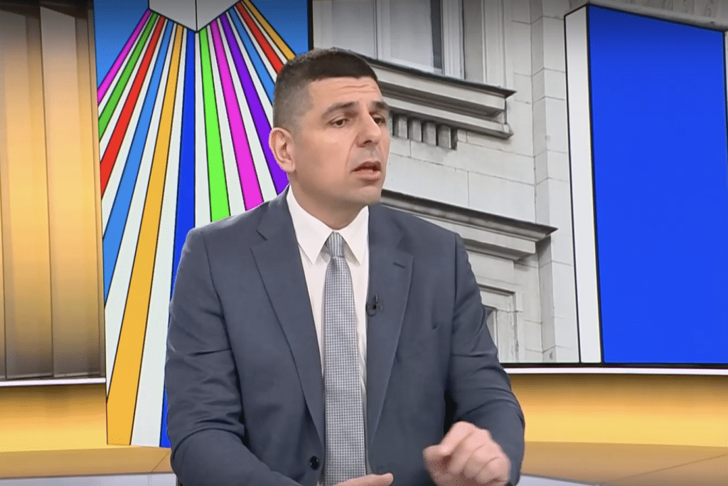 Мирчев: Няма разцепление в ПП-ДБ
