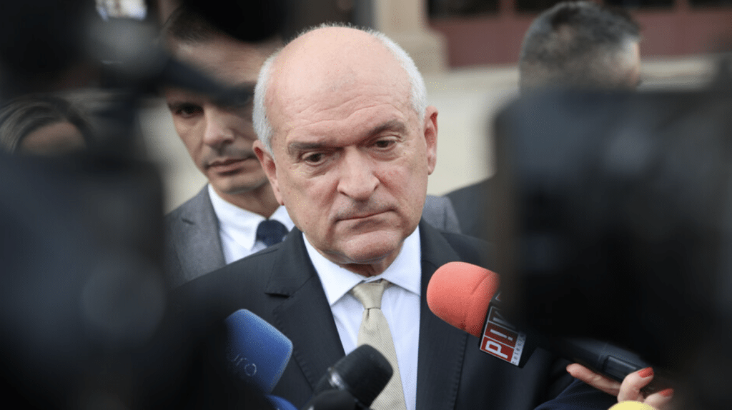 Премиерът Главчев ще посети граничния пункт на Дунав мост 2 при Видин