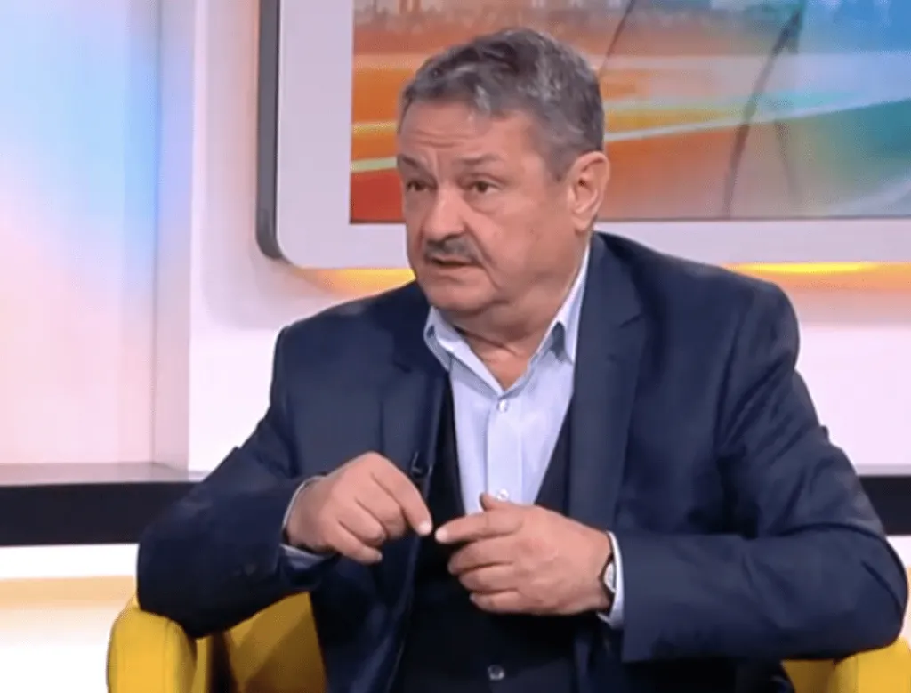 Проф. Рачев обяви какво ни чака до края на лятото