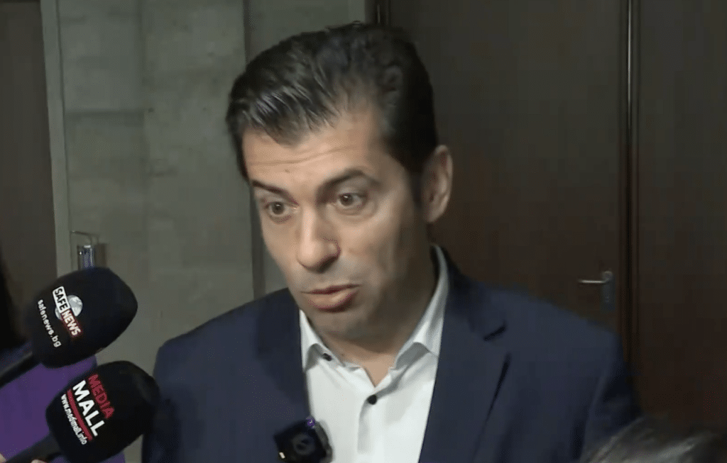 Кирил Петков: Ще подкрепим Росен Желязков, ако работи за бюджет с 3% дефицит