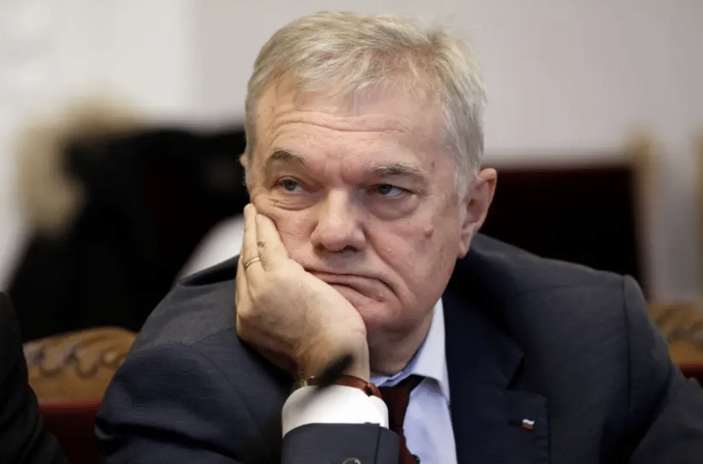 Румен Петков: Инициираните консултации от БСП са последен опит за намиране на изход от кризата
