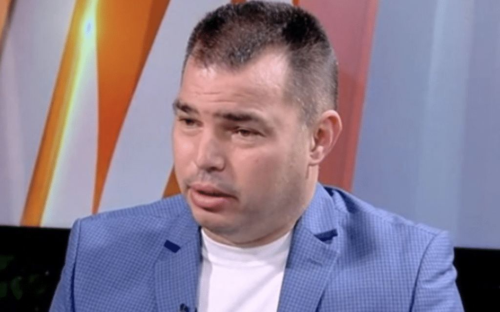 Антон Златанов: Приемат ли ни по суша в Шенген, пътуваме за Гърция без проверки от 1 януари