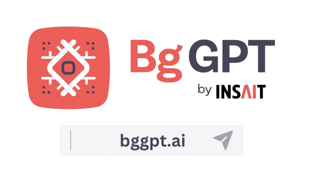 Пуснаха последното поколение чат BgGPT