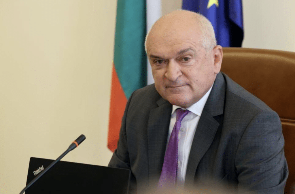 Главчев изиска от Глушков спешно решение относно неизплатените премии на щангистите