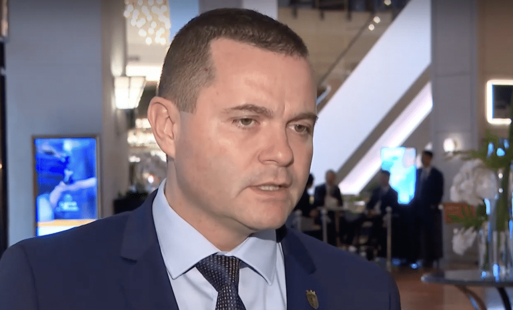 Пенчо Милков: Недопустимо е да има двойни стандарти относно влизането ни в Шенген