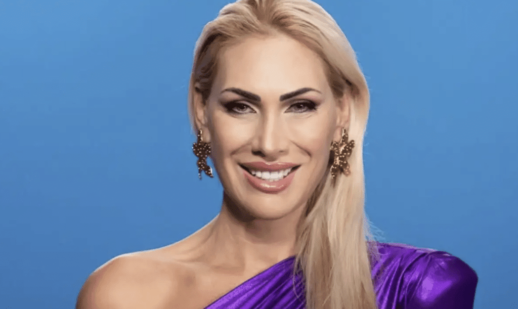 Край на спекулациите: Big Brother разкри пола на Ивонне