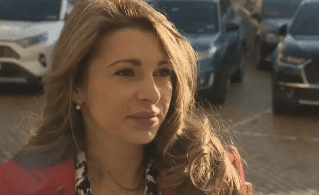 Павела Митова: Държим бъдещият премиер да не е Бойко Борисов