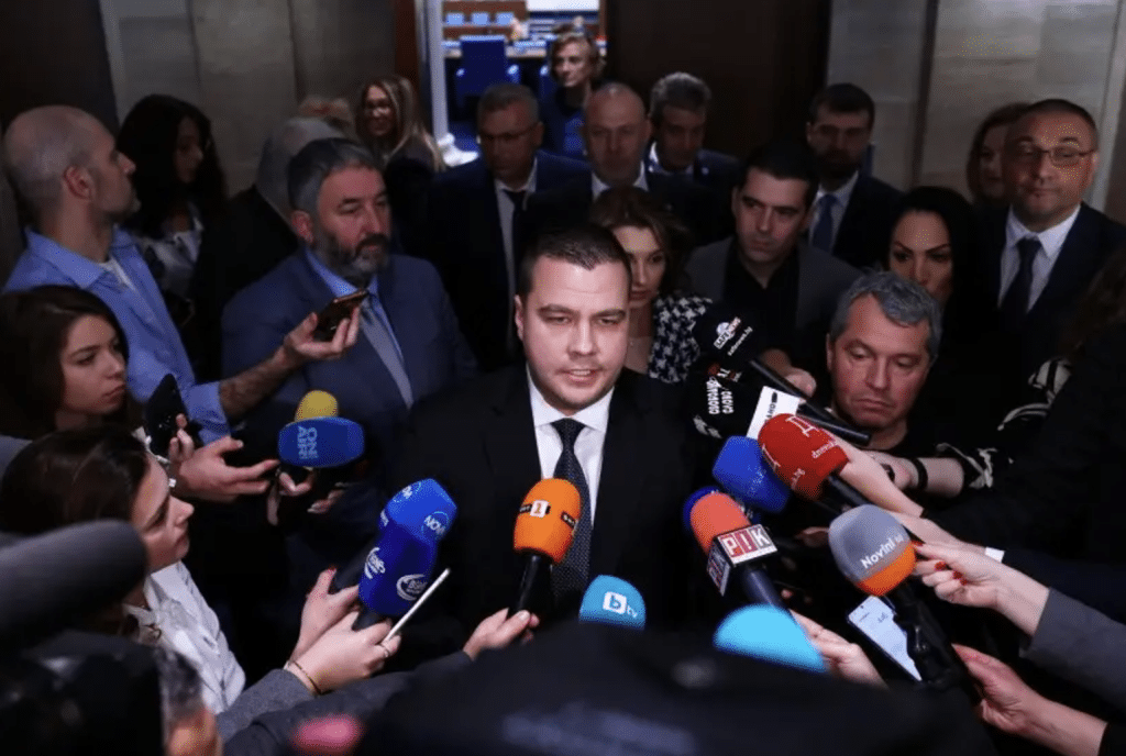 Балабанов: Няма по-голям срам от това