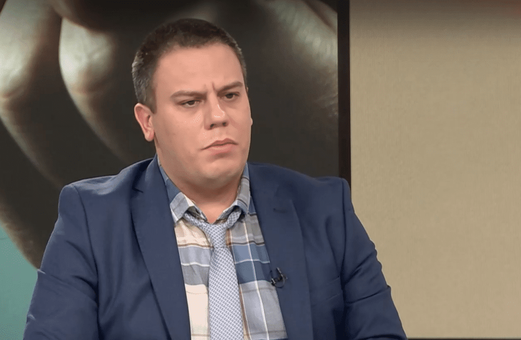 Побоищата и кражбите в моловете са ежедневие