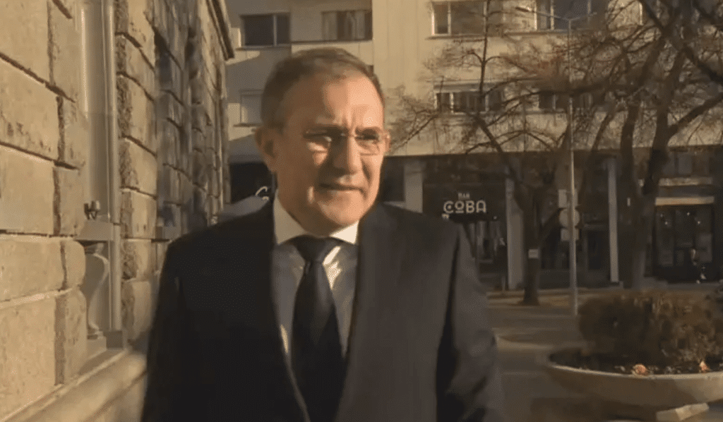 Борислав Гуцанов: Убеден съм, че ще се открие работещ вариант
