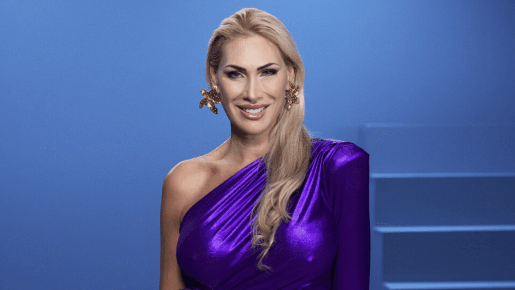 Къщата на Big Brother остана без шармантната Ивонне