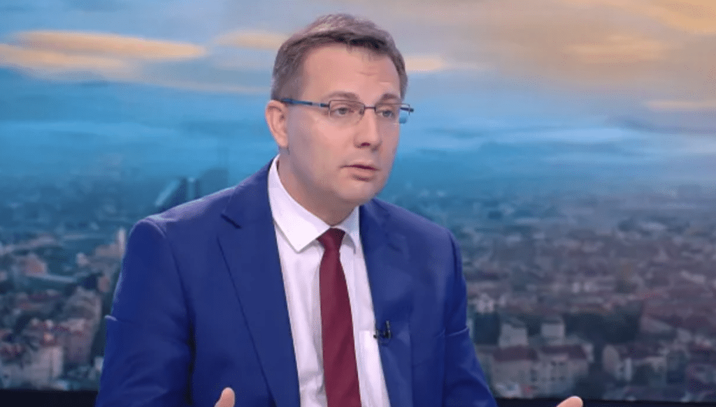 Станислав Анастасов: Коалиция „Москва“ подкрепи Силви Кирилов за служебен премиер и Бойко Рашков за МВР министър