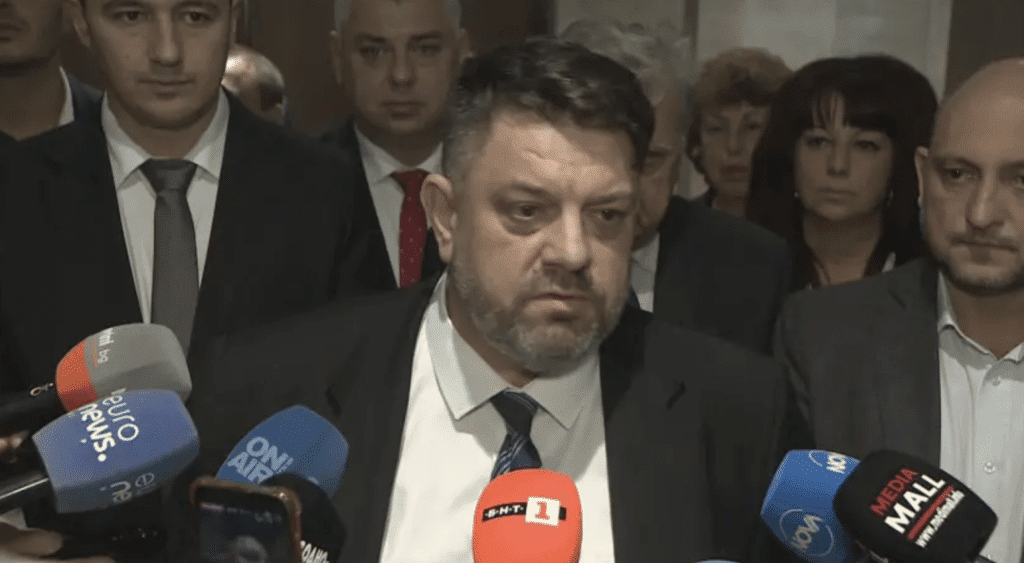„БСП – Обединена левица“ след консултациите: Не сме потърсени от никой, диалог не е започнал