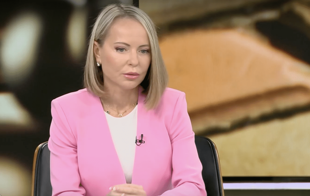 Каназирева: Действията на ПП-ДБ са най-хаотични