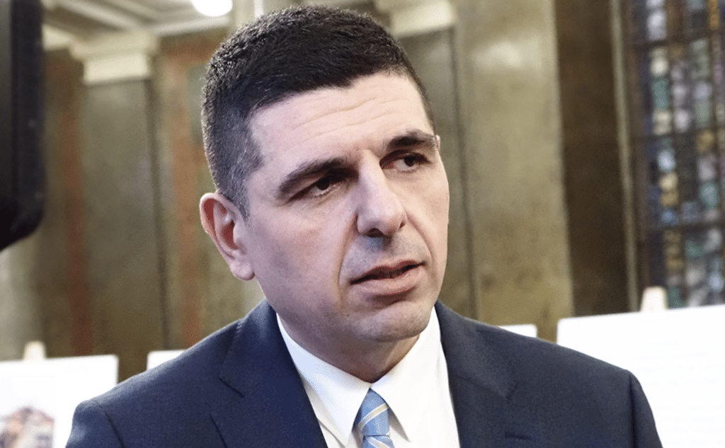Мирчев: Подадохме сигнал до прокуратурата и ДАНС за проверка на комплекс „Камчия“