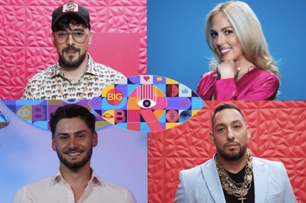 България избира победителя в Big Brother тази вечер