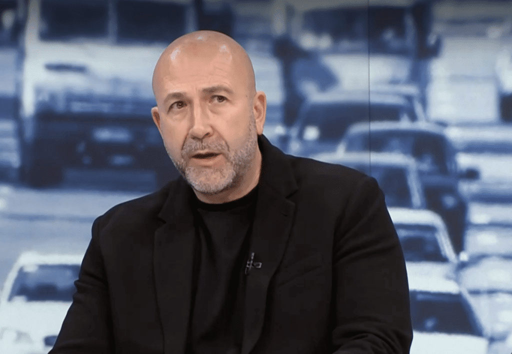 Милчев: Във фонда за пътна безопасност има 500 млн. лв., но с тях се купуват камери и коли