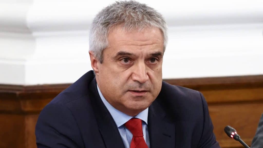 Румен Радев оглави АИКБ