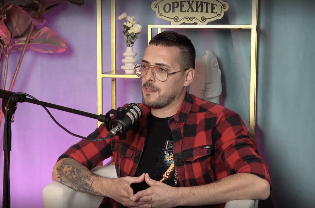 Марио разкри какво ще направи с наградата от Big Brother
