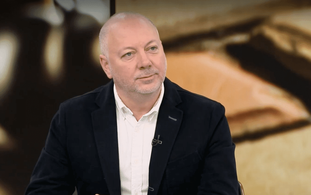 Желязков: Единственият шанс за редовно правителство е Атанасов да е председател на НС, а Борисов – премиер