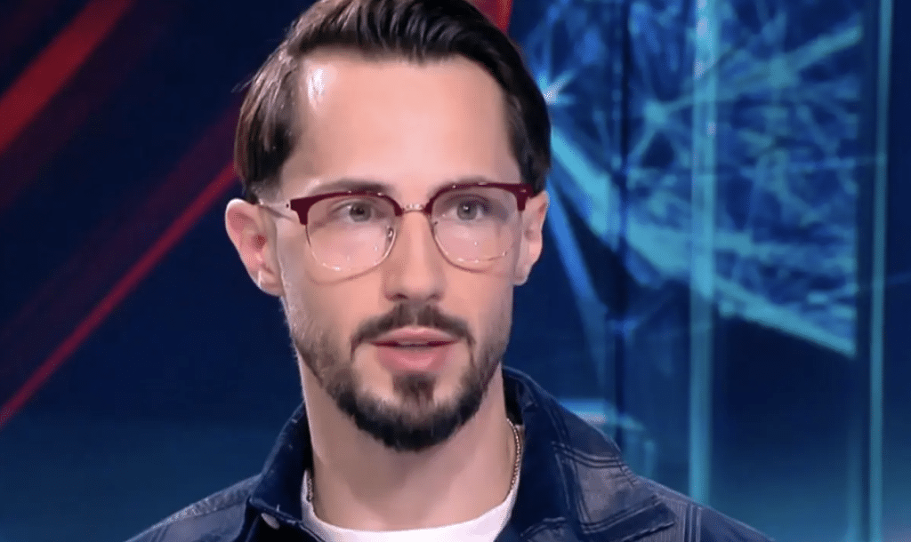 Наум Шопов: Шансовете да намерим истинската любов за Ергена този сезон за големи