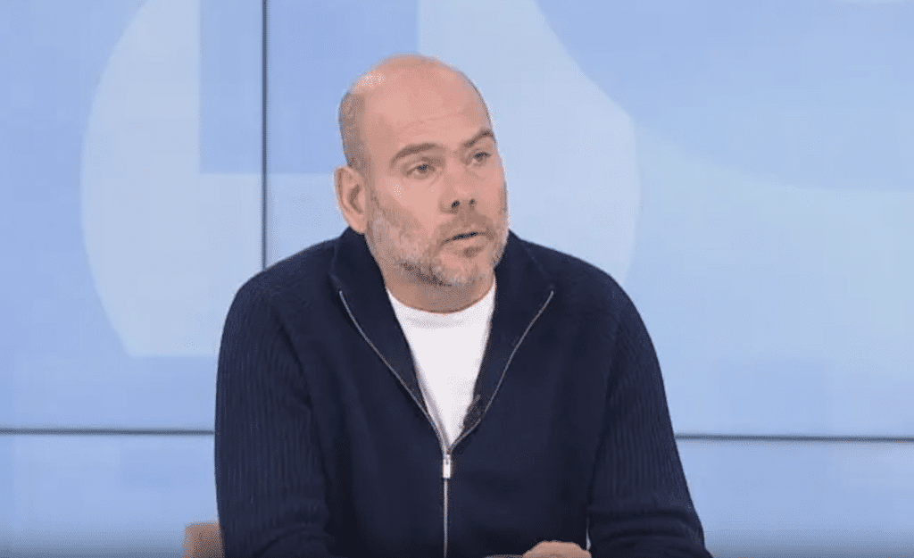 Симеон Караколев: БАБХ влизат като барети в стопанствата