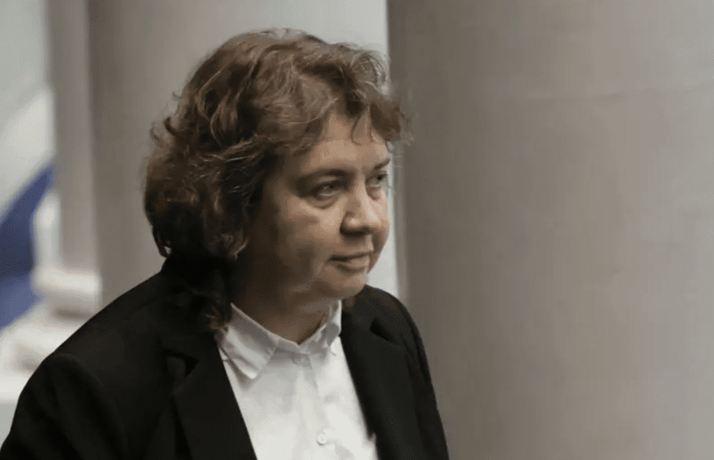 Наталия Киселова ще изнесе лекция в Русенския университет