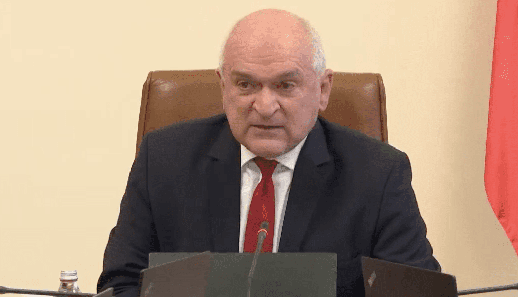 Главчев: Нидерландландското правителство е съгласно България да влезе в Шенген