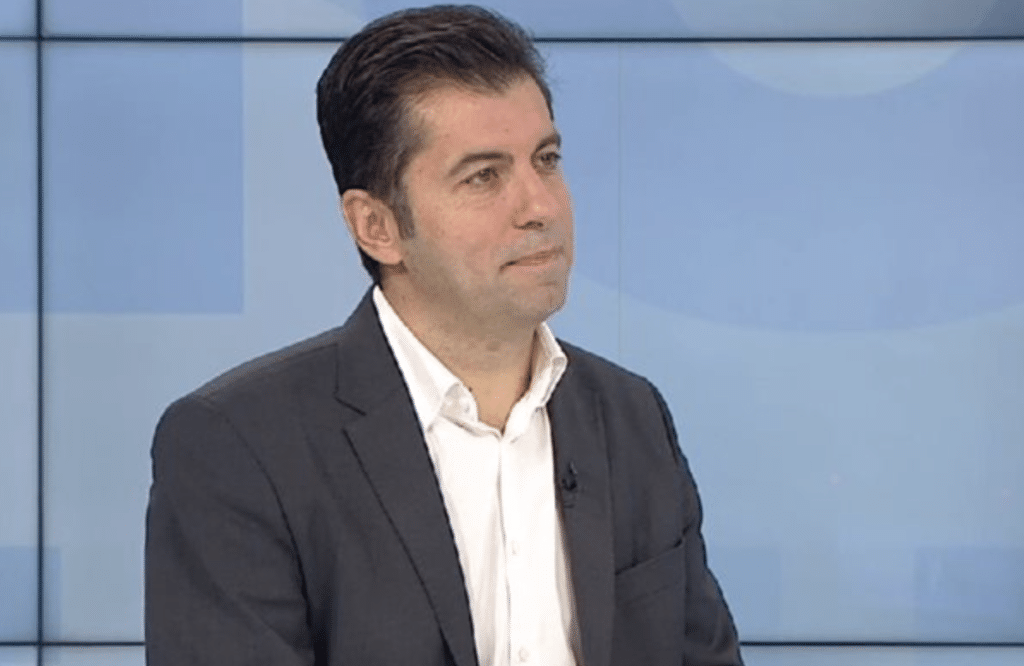 Кирил Петков потвърди сделката на „Продължаваме промяната“ с БСП за Наталия Киселова