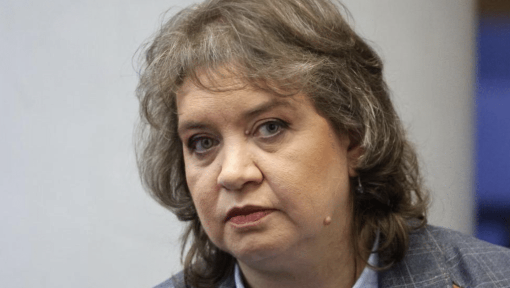 Наталия Киселова: В последните дни има усилия за правно-политически провокации