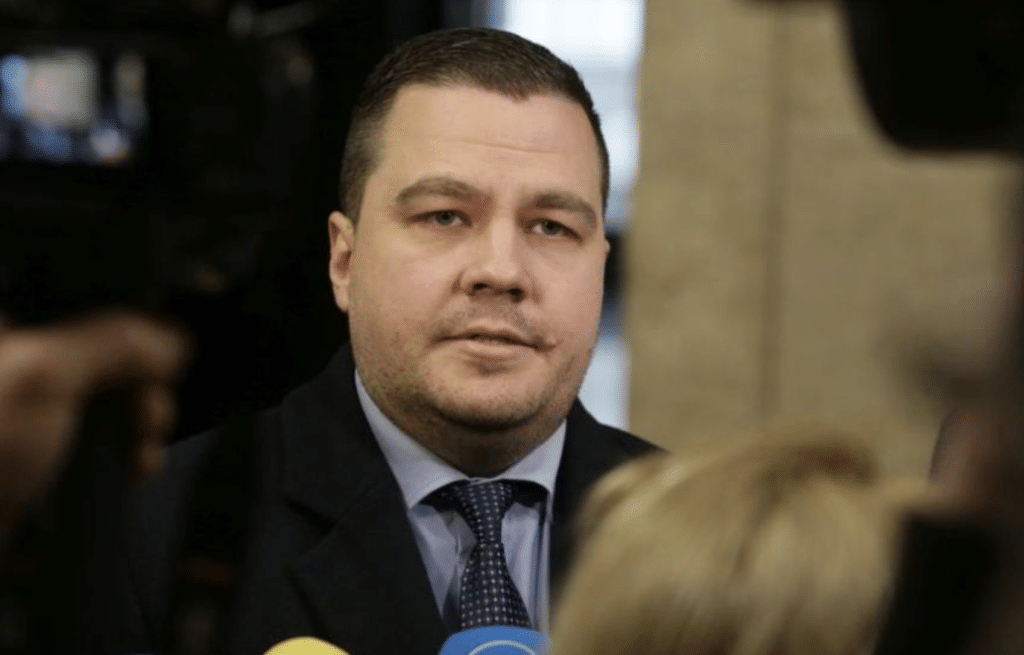 ИТН ще се отзоват на поканата на ГЕРБ-СДС за разговор за съставяне на редовен кабинет