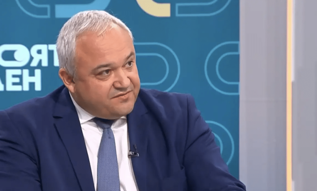 Демерджиев: Дали само един човек е отговорен за ареста на Борисов, Горанов и Арнаудова?