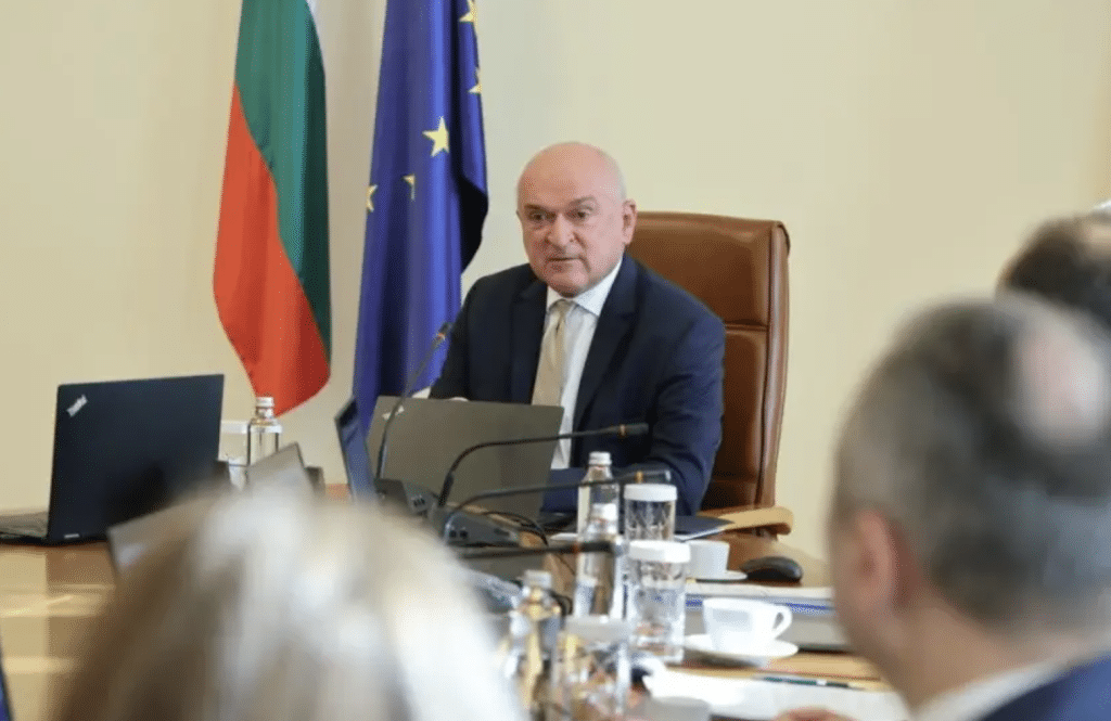 Главчев: Средства за асистирана репродуктивност има