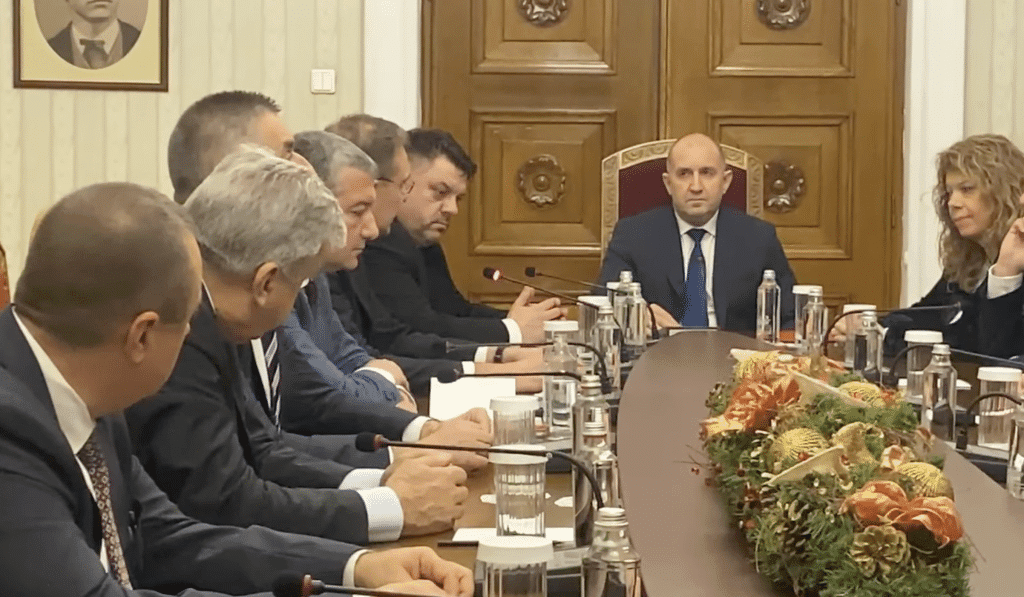 БСП: Първите две сили да започнат да говорят, не да се заливат със скандален диалог, кордони и пазарлъци