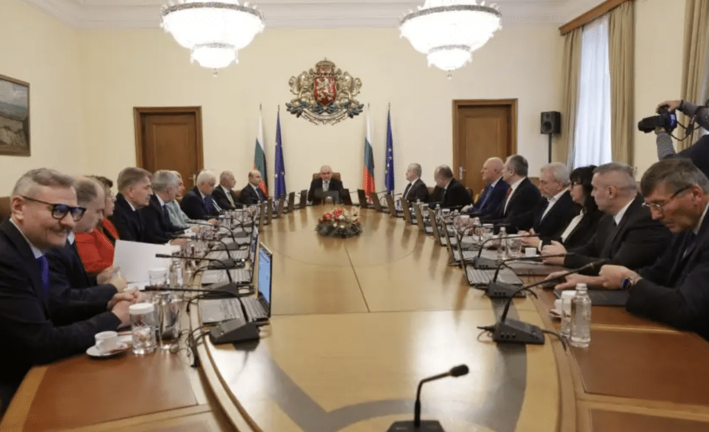 В дневния ред на МС е проект за придобиване на ракети „Джавелин“