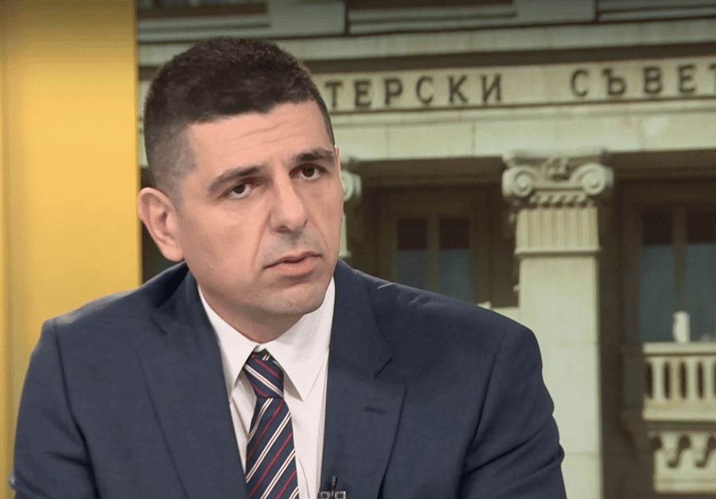 Ивайло Мирчев: Коалицията не е напът да се разцепи