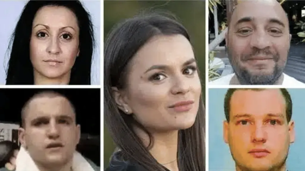 Осводиха двама от шестимата българи, обвинени в шпионаж от Великобритания