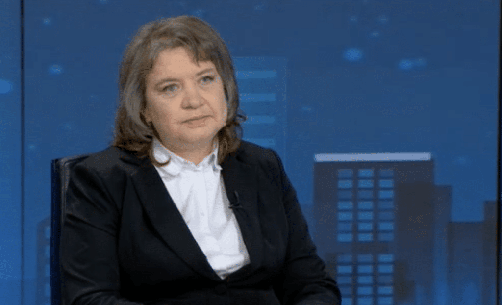 Наталия Киселова: Казах на президента, че може да разчита на мен, ако се стигне до номинация за служебен премиер