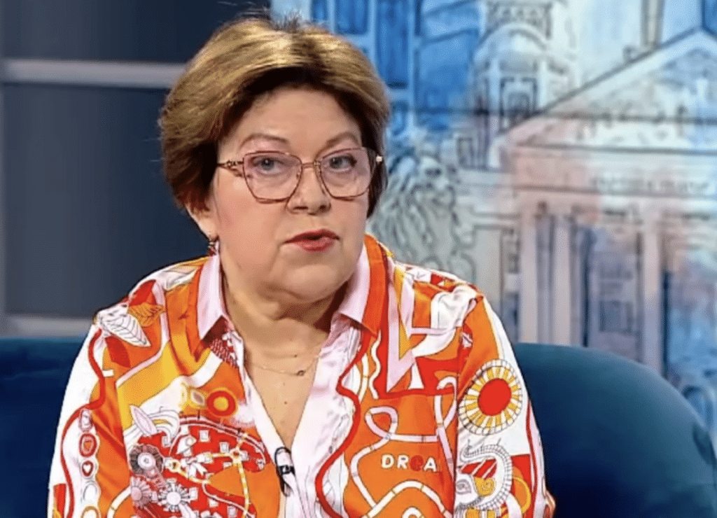 Татяна Дончева: Борисов брани Лена Бориславова за интрига