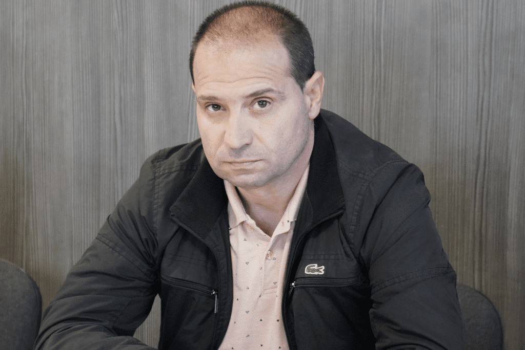 Общинският съветник Светлозар Симеонов пита кмета за отлаган 5 години ремонт на проблемна улица в Русе